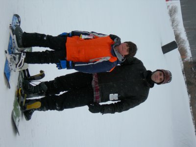 Colorado Skiing