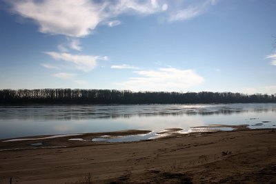 Columbia Bottoms-St Louis