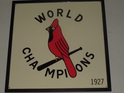 Cardinals