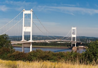 Severn Bridge