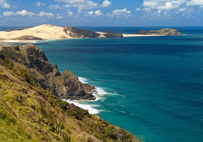 Cape Maria Van Diemen