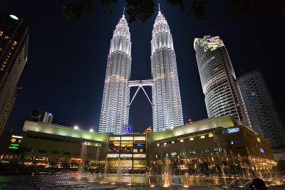 Kuala Lumpur