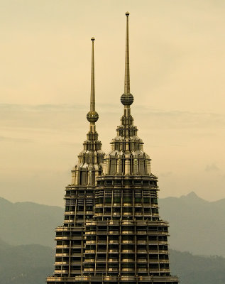 Kuala Lumpur