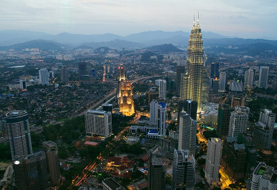 Kuala Lumpur