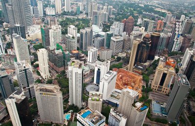 Kuala Lumpur