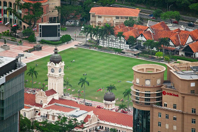 Kuala Lumpur