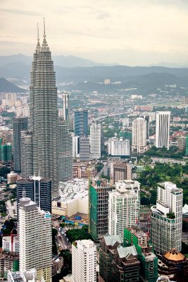 Kuala Lumpur