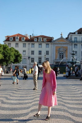 Lisbon