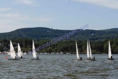Laser Fleet
