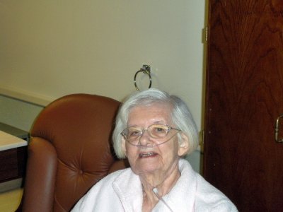 Mom 2009