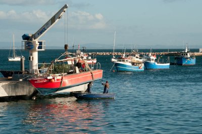 Cascais