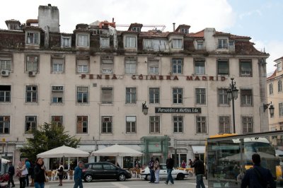 Lisboa 2010