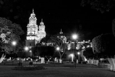 Plaza de Armas