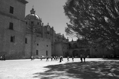 Catedral de Morelia