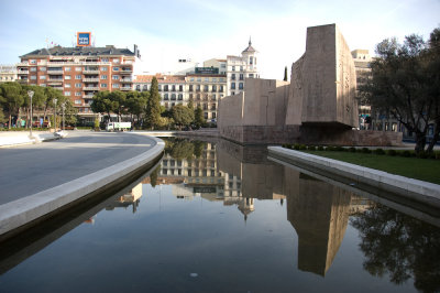 Plaza de Coln