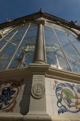 Palacio de Cristal