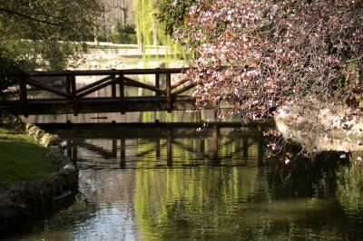 Parque del Retiro