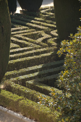 Jardines de Sabatini