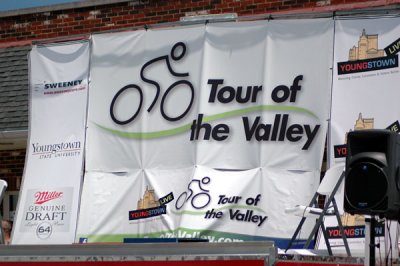 Tour of the Valley 2010