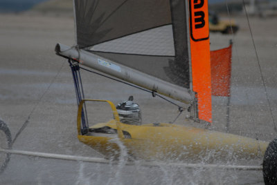 La Coupe Delquignies 2008