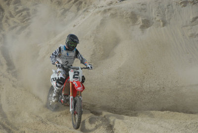 Beach Cross Berck sur mer 2009