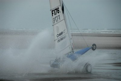 Grand Prix Berck sur mer - Fvrier 2011