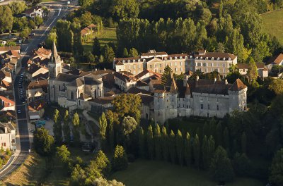 Chateau L'Eveque