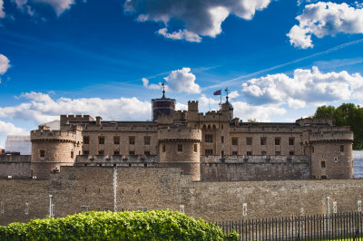 The Tower of London