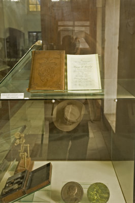 Henry Stanley's journal
