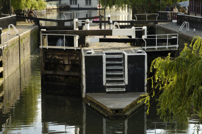Camden Locks