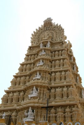 07-Chamundi Hills Temple