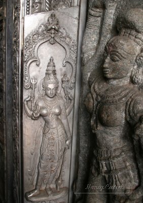 12-Door of the temple