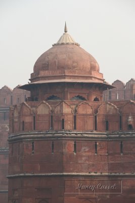 26-Red Fort