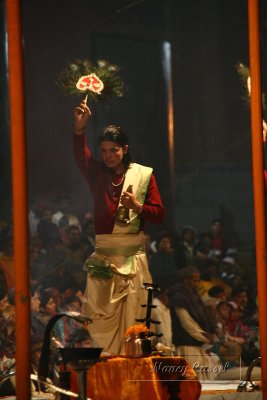 08-Maha Aarti