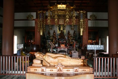 08-Nichiren Shu Horinji Temple