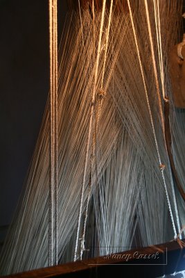14-Silk Loom