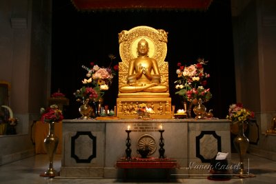 17-Mulagandha Kuty Vihara