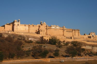 12-Jaipur city palace