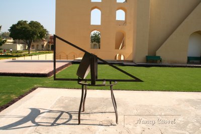 39-Jantar Mantar Observatory