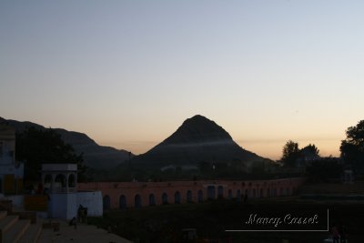 Pushkar