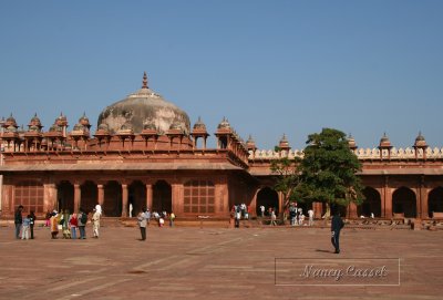 Agra