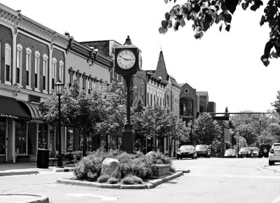 Main Street Northville