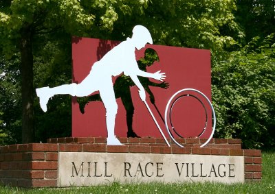 Mill Race Village