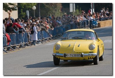 Renault Alpine