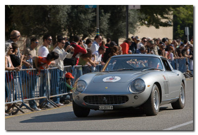 Ferrari 275 GTB-2 1964