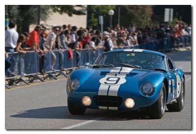 Shelby Daytona 1964