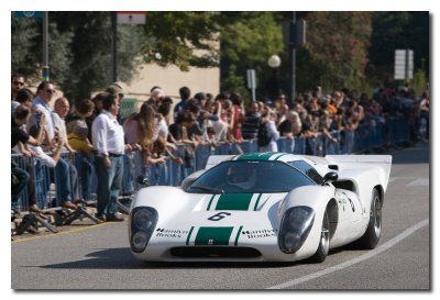 Lola T70