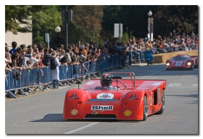 Chevron B 21