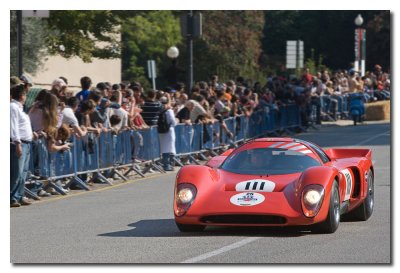 Chevron B-16