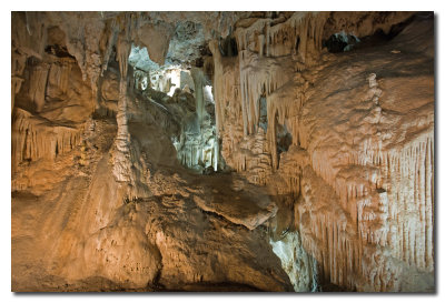 Cuevas de Nerja - Nerja caves
